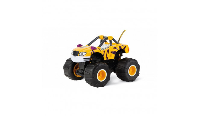 RC car Blaze and the Monster Machines Stripes 2,4GHz