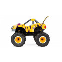 RC car Blaze and the Monster Machines Stripes 2,4GHz