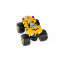 RC car Blaze and the Monster Machines Stripes 2,4GHz