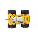 RC car Blaze and the Monster Machines Stripes 2,4GHz