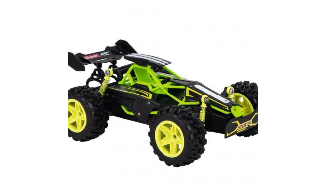 Lime Buggy RC Vehicle 2.4GHz