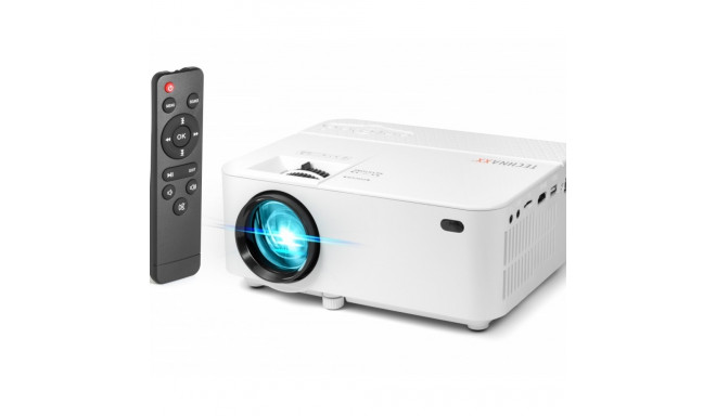 Technaxx TX-113 Mini LED Beamer