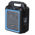 Audio system MB06 PLL Karaoke