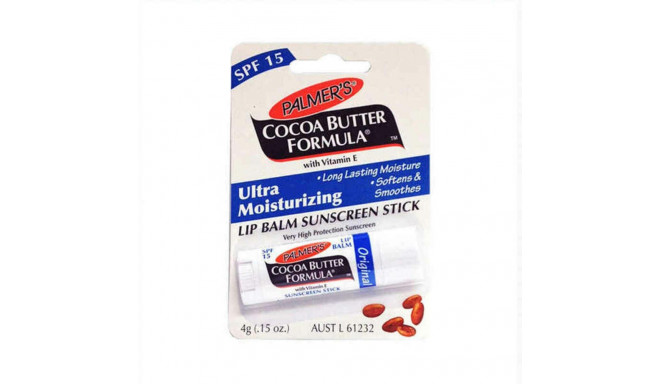 Lip Balm Cocoa Butter Formula Original Palmer's PPAX1321430 (4 g)