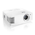 Проектор Optoma A9PV7GL06AZ6 Full HD 4000 Lm 3840 x 2160 px 2160 px