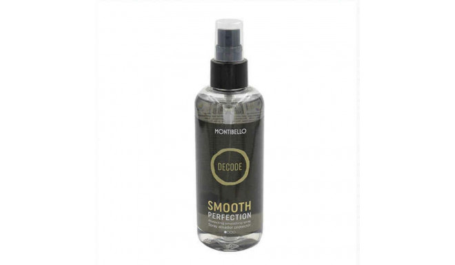 Выравнивающее капиллярное средство Decode Smooth Perfection Montibello Decode Smooth (200 ml)