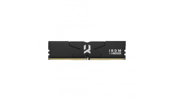 RAM Memory GoodRam IR-6400D564L32S/32GDC           DDR5 cl32 32 GB