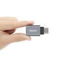 USB-C - USB Adapter Unitek Y-A025CGY