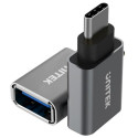 USB-C - USB Adapter Unitek Y-A025CGY