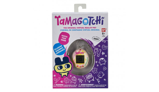 Интерактивное животное Bandai TAMAGOTCHI