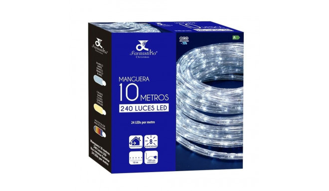 Strip of lights LED White 1,5 m