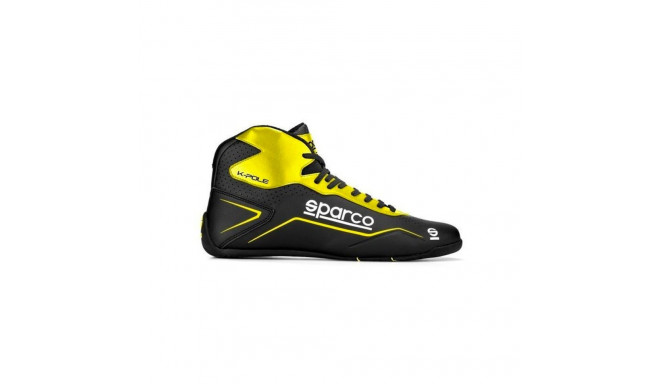 Slippers Sparco K-POLE Black