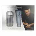 Мужской парфюмерный набор Alejandro Sanz Mi acorde eres tú (2 pcs)