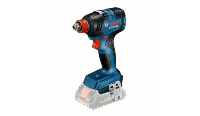 Шуруповерт BOSCH GDX 18V-200 Professional 18 V 200 Nm