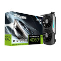 Graafikakaart Zotac ZT-D40610H-10M Geforce RTX 4060 Ti 8 GB