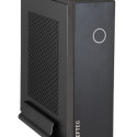 Mini ITX Midtower Case Chieftec IX-03B-OP Black