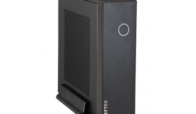 Mini ITX Midtower Korpus Chieftec IX-03B-OP Must