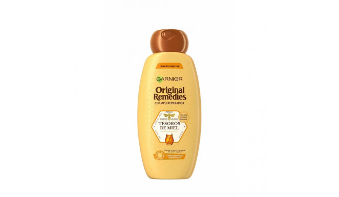 Modelējošs Krēms Garnier Original  Remedies Tesoros de Miel  (600 ml)