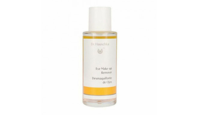 Kahefaasiline näomeigi eemaldamisvahend Eye BiPhase Dr. Hauschka