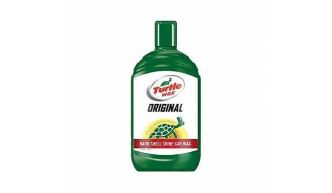 Vasks Turtle Wax TW52871 Spīdīga apdare (500 ml) (250 ml)