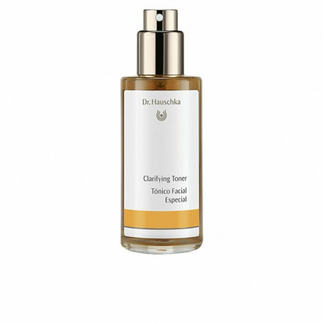 Facial Toner Dr. Hauschka Clarifying 100 ml