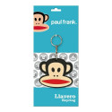 Keychain Paul Frank Team player Black