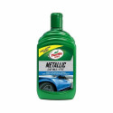 Vasks Turtle Wax TW52870 Spīdīga apdare (500 ml) Metāls (250 ml)