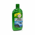 Vaha Turtle Wax TW52870 Läikiv viimistlus (500 ml) Metall (250 ml)