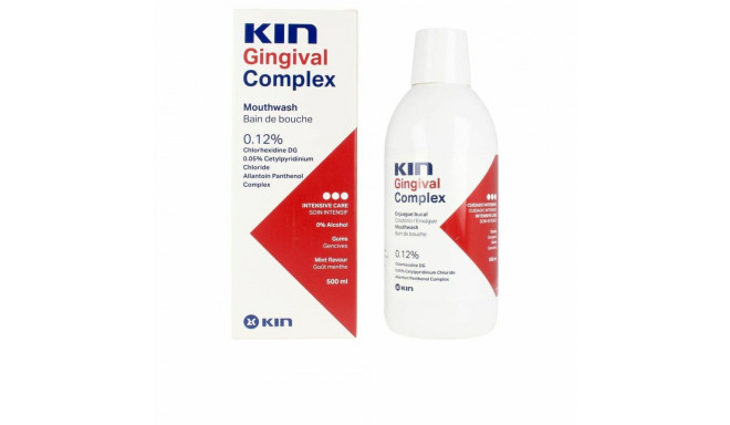 Suuvesi Kin Gingival Complex (500 ml)