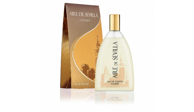 Meeste parfümeeria Aire Sevilla Aire de Sevilla Hombre EDT 150 ml