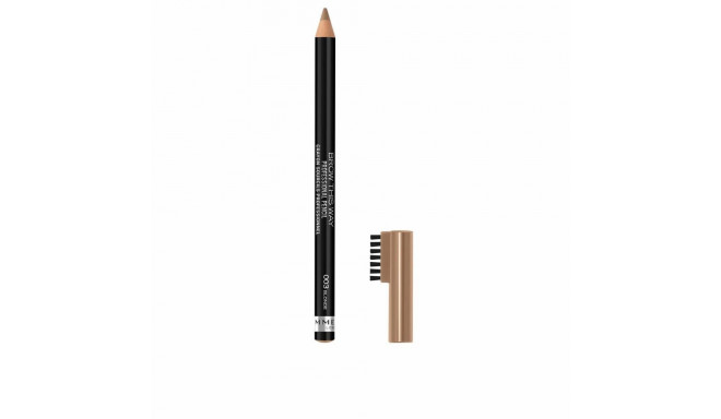 Eyebrow Pencil Rimmel London Brow This Way 003-blonde
