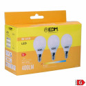 LED-lamp EDM 5 W E14 G 400 lm (3200 K)