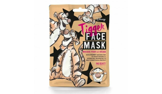 Sejas maska Mad Beauty Disney Tigger (25 ml)