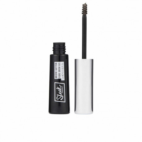 Kulmudele Volüümi Lisav Geel Sleek Brow Getter Must black 5 ml