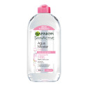 Meikapu noņemošs micelārais ūdens SKINACTIVE Garnier Skinactive Agua Micelar (700 ml) 700 ml