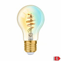 Smart Elektripirn Alpina RGB 4,9 W 1800-6500 K E27 Wi-Fi 360 Lm