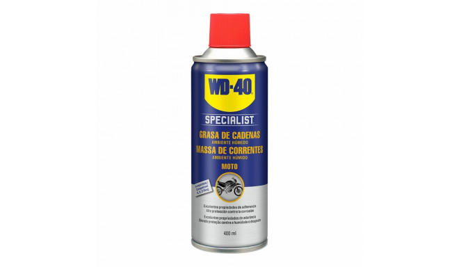 Chain Grease WD-40 34143 400 ml