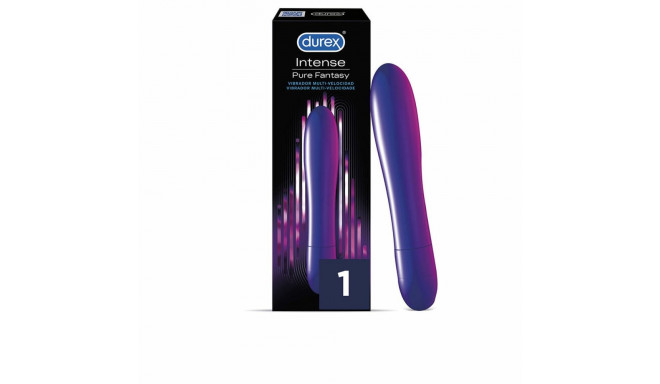 Bullet Vibrator Durex Pure Fantasy