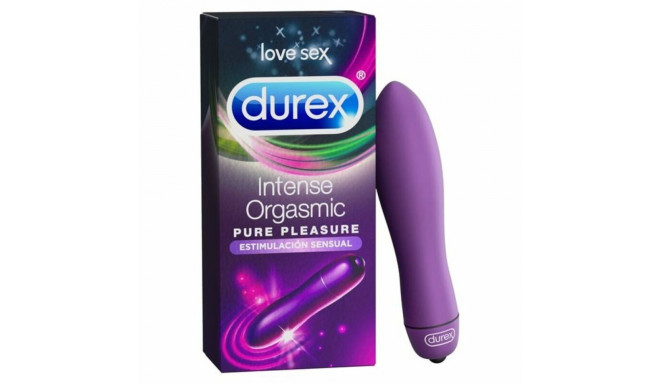 Вибратор в форме пули Durex Pure Pleasure