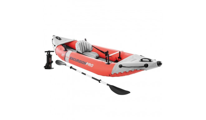 Täispuhutav Kanuu Intex Excursion Pro 305 x 91 x 46 cm