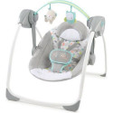 Rocking chair Ingenuity Comfort 2 Go ™ Compact Swing Fanciful Forest Rocking chair Ingenuity Comfort 2 Go ™ Compact Swing Fanciful Forest