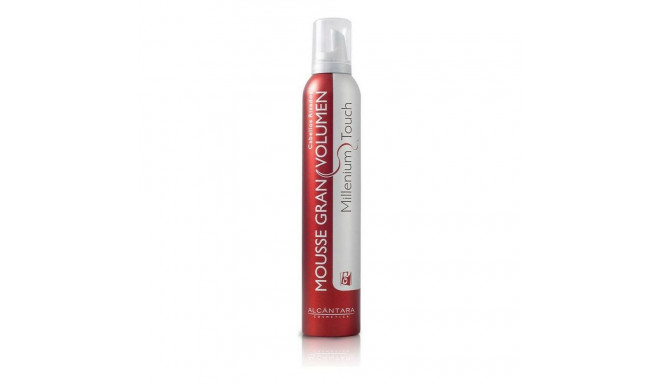 Kinnitusvaht Millenium Touch Alcantara Alcántara Cosmética 300 ml