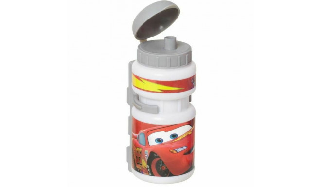 Water bottle Stamp Cars