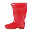 Children's Water Boots Minnie Mouse Red - 24