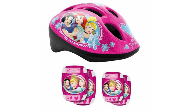 Baby Helmet Stamp DISNEY PRINCESSES