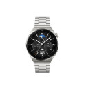 FORCELL F-DESIGN FS06 strap for Samsung Watch 22mm silver