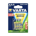 VARTA  Akumulator R3 1000 mAH (AAA) 2SZT. ready to use
