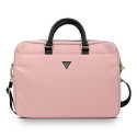 Laptop / tablet / notebook bag - 15"  GUESS GUCB15NTMLLP