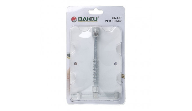 PCB holder BAKU BK-687 (set)