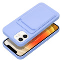 CARD Case for IPHONE 12 violet